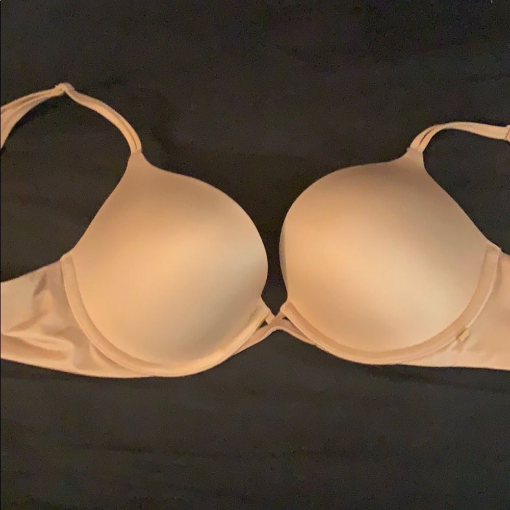 Brand new, never worn! Victoria’s Secret push-up